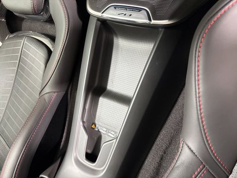 Used 2023 Chevrolet Corvette Z06 RWD image 46
