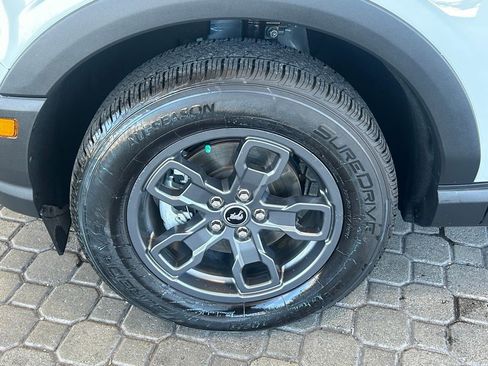 Used 2023 Ford Bronco Sport Big Bend w/ Convenience Package image 17