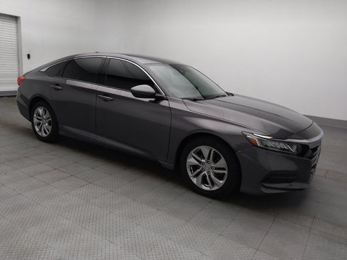 Used 2018 Honda Accord LX image 11