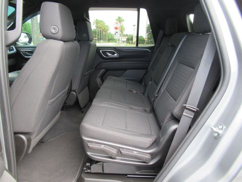 Used 2023 Chevrolet Tahoe LS AWD/4WD image 32