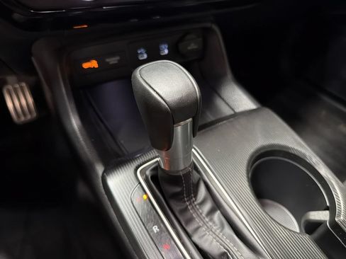 Used 2025 Honda Civic FWD Hybrid Sedan image 15