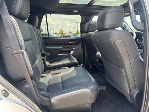 Used 2024 Toyota Sequoia Platinum AWD/4WD image 15
