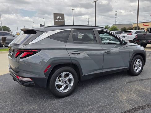 Used 2024 Hyundai Tucson SEL FWD image 13