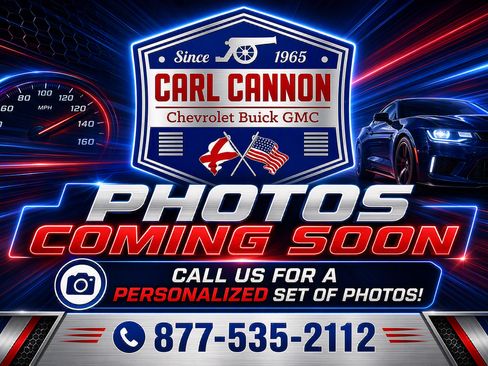 Used 2020 Chevrolet Colorado W/T w/ Custom Special Edition AWD/4WD image 1