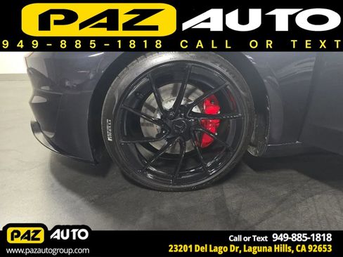 Used 2024 Tesla Model 3 Performance image 23