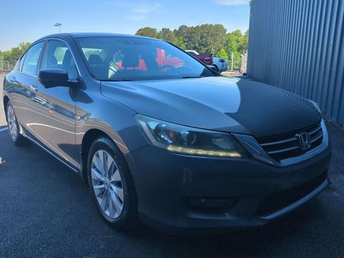 Used 2014 Honda Accord EX-L image 3