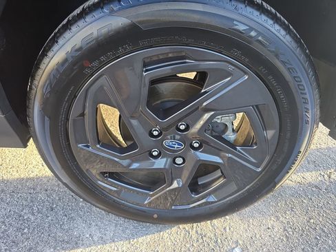 Used 2025 Subaru Crosstrek 2.5i Sport image 30