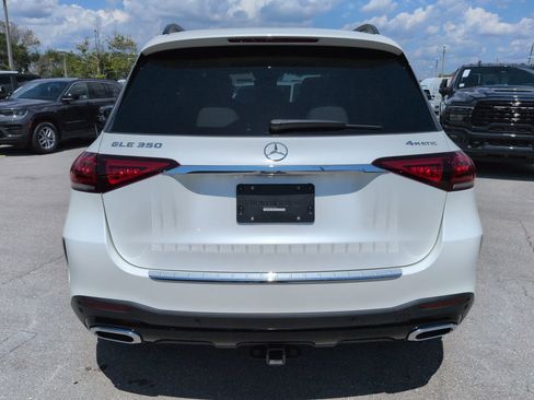 Used 2023 Mercedes-Benz GLE 350 4MATIC image 6