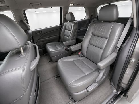 Used 2007 Honda Odyssey EX-L image 7