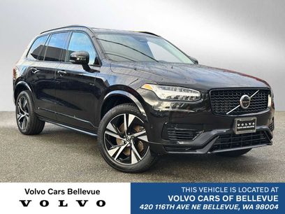 Certified 2023 Volvo XC90 T8 Plus w/ Protection Package Premier