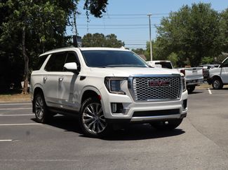 Used 2021 GMC Yukon Denali w/ Denali Ultimate Package AWD/4WD video 2