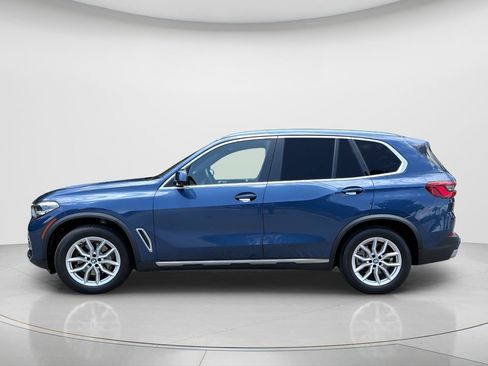 Used 2019 BMW X5 xDrive40i w/ Convenience Package AWD/4WD image 9