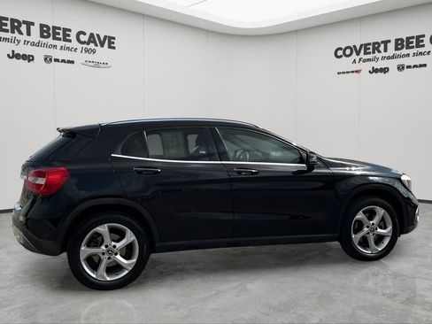 Used 2018 Mercedes-Benz GLA 250 image 10