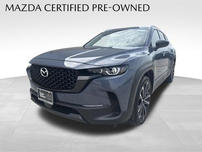 Certified 2026 MAZDA CX-50 AWD 2.5 S w/ Premium Package