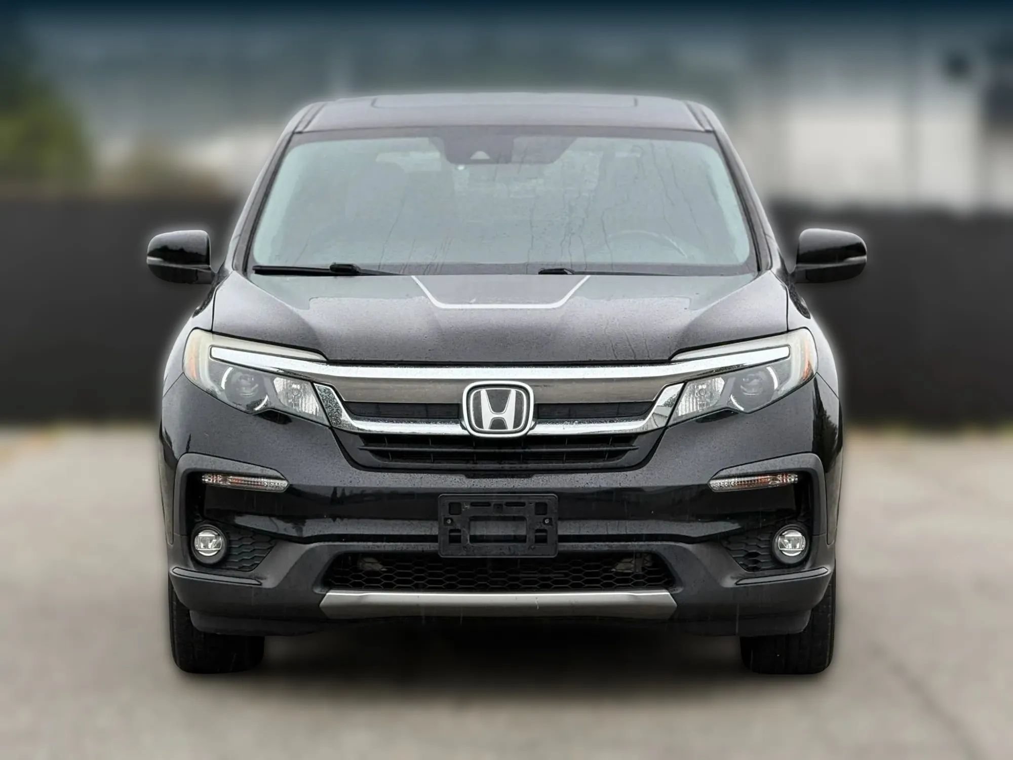 Used 2019 Honda Pilot EX-L image 5