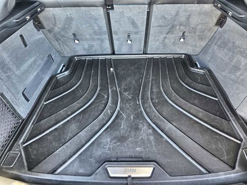 Used 2019 BMW X6 xDrive35i w/ M Sport Package image 23