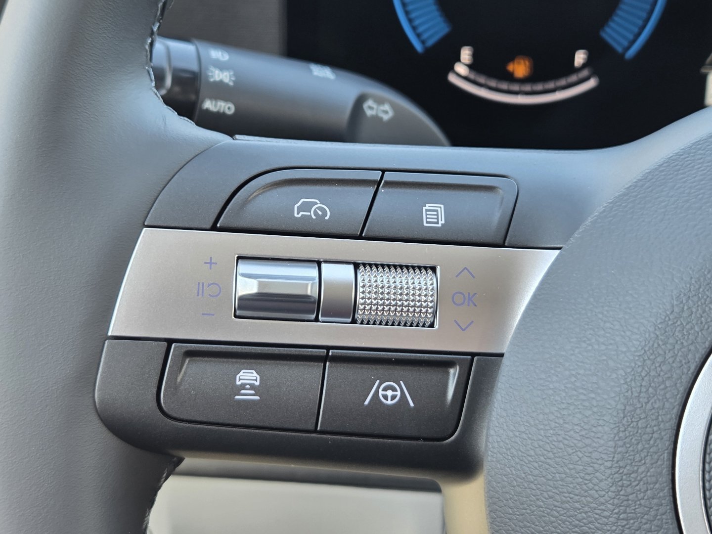 New 2027 Hyundai Kona SEL Sport FWD image 28