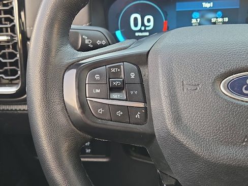 Used 2024 Ford Ranger Lariat w/ FX4 Off-Road Package image 21