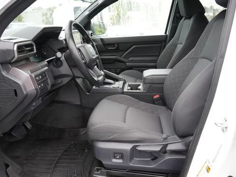 Used 2024 Toyota Tacoma SR5 RWD image 19