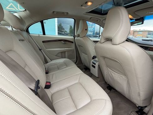 Used 2011 Volvo S80 T6 AWD/4WD image 11