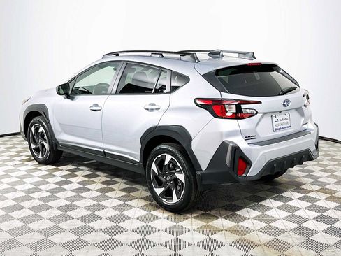 New 2026 Subaru Crosstrek 2.5i Limited image 5