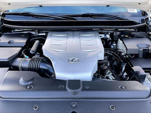 Used 2019 Lexus GX 460 Luxury image 30