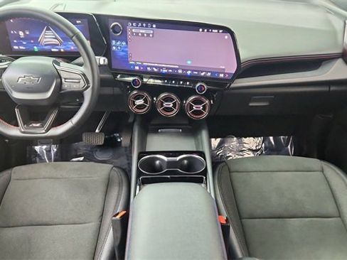 Used 2025 Chevrolet Blazer EV RS image 88