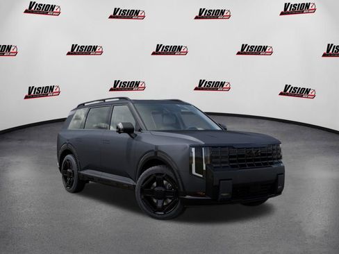 New 2027 Kia Telluride SX Prestige X-Line w/ Towing Package AWD/4WD image 9