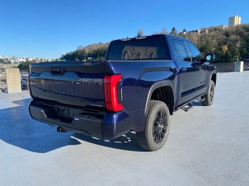 New 2026 Toyota Tundra Limited image 9