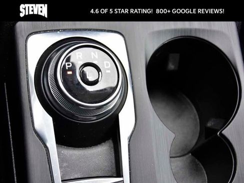 Used 2025 Ford Escape Active image 23