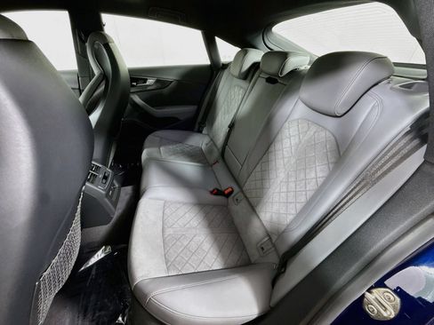 Certified 2023 Audi S5 Premium Plus AWD/4WD image 21