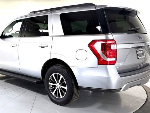 Used 2021 Ford Expedition XLT AWD/4WD image 5