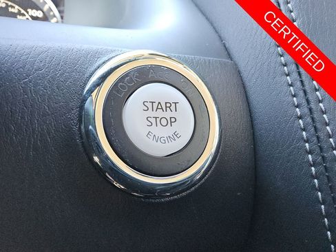 Used 2023 Nissan Armada Platinum w/ Captain's Chairs Package image 24