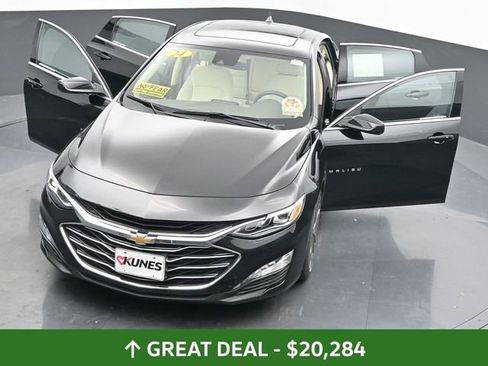 Used 2024 Chevrolet Malibu LT image 65