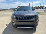 Used 2020 Jeep Compass Limited image 4