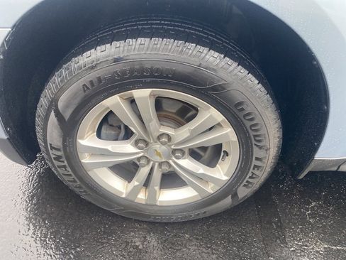 Used 2014 Chevrolet Equinox LT image 28