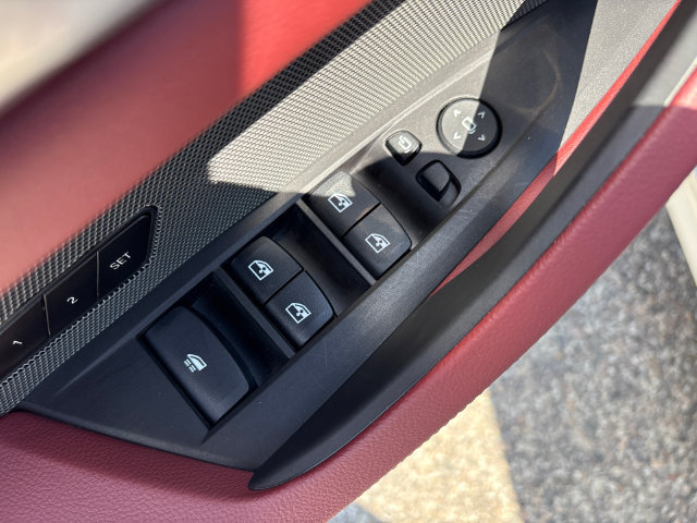 Used 2023 BMW 430i Convertible RWD image 24