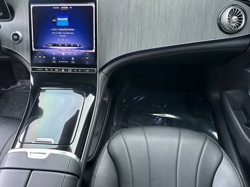 Used 2024 Mercedes-Benz EQE 350+ Sedan image 25