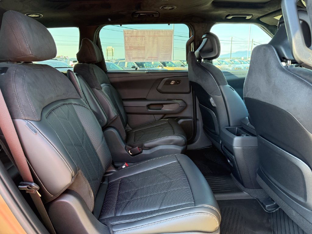 New 2027 Kia Telluride X-Line SX Prestige AWD/4WD image 13