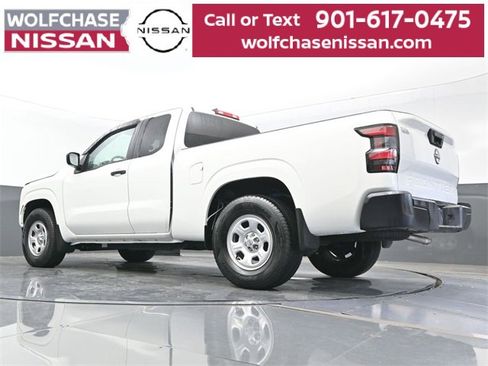 Used 2023 Nissan Frontier S image 21