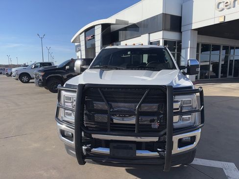 Used 2017 Ford F250 King Ranch w/ King Ranch Ultimate Package image 11