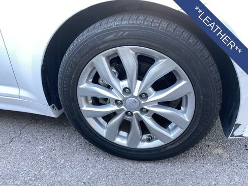 Used 2015 Kia Optima EX FWD image 4