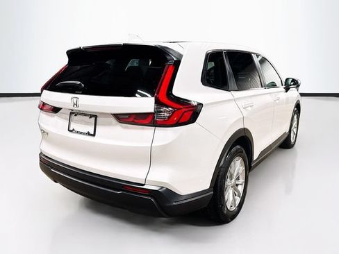 Used 2024 Honda CR-V EX image 7