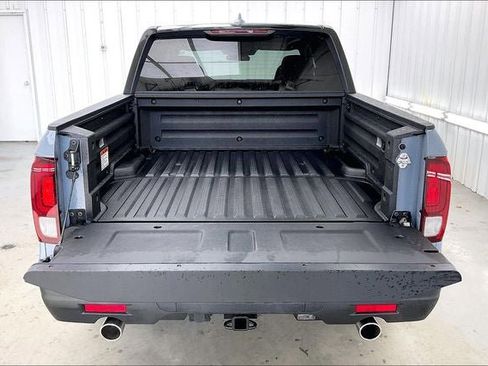 New 2026 Honda Ridgeline Sport image 18