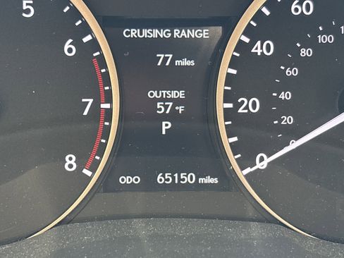 Used 2013 Lexus ES 350 w/ Premium Pkg image 21