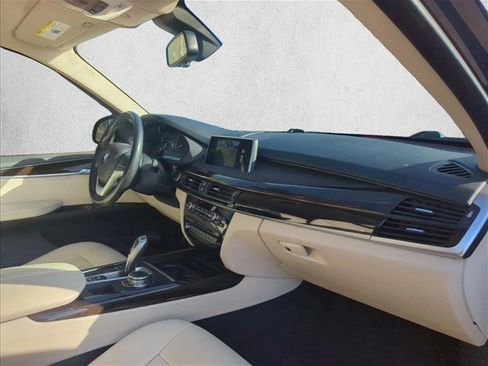 Used 2016 BMW X5 sDrive35i RWD image 27