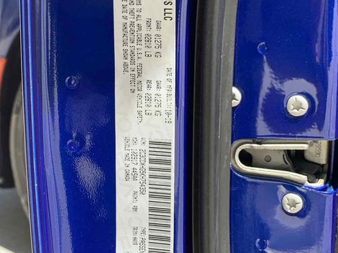 Used 2019 Dodge Charger GT image 10