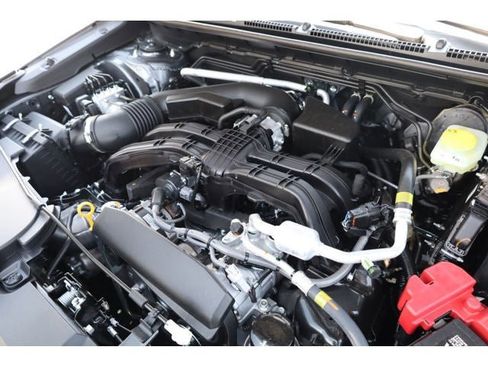 New 2026 Subaru Crosstrek 2.5i Premium AWD/4WD image 48