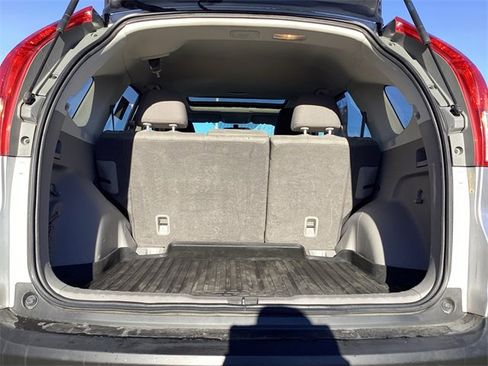 Used 2013 Honda CR-V EX image 25