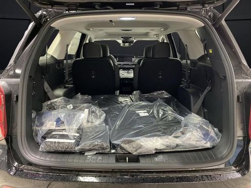 New 2025 Hyundai Palisade XRT image 16